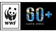 WWF Earth Hour - Mach mit!