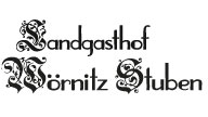 Landgasthof Wörnitzstuben am Hesselberg