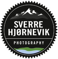 Sverre Hjørnevik - Photography