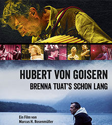 Kinofilm Hubert von Goisern